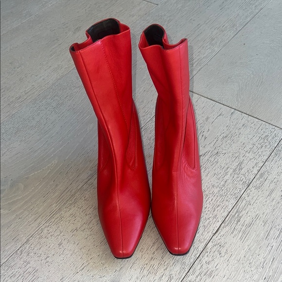 RAG & BONE Rio Bootie - Picture 1 of 3